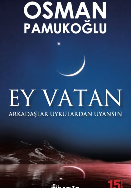 Osman Pamukoğlu kimdir? Osman Pamukoğlu Kitapları, Osman Pamukoğlu AYANDON