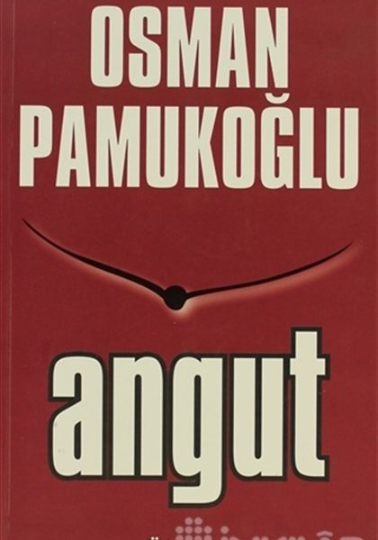 Osman Pamukoğlu kimdir? Osman Pamukoğlu Kitapları, Osman Pamukoğlu ANGUT